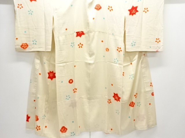 Chirimen Kinsha Silk